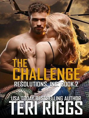 cover image of The Challenge